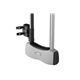 Zapięcie U-lock ABUS SmartX 770A
