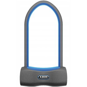 Zapięcie U-lock ABUS SmartX 770A
