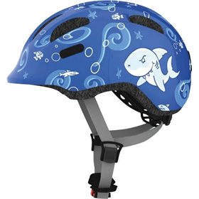 Kask rowerowy ABUS Smiley