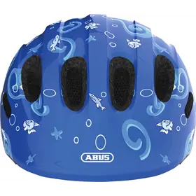 Kask rowerowy ABUS Smiley