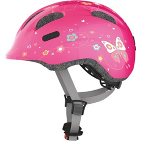 Kask rowerowy ABUS Smiley