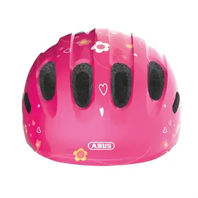 Kask rowerowy ABUS Smiley