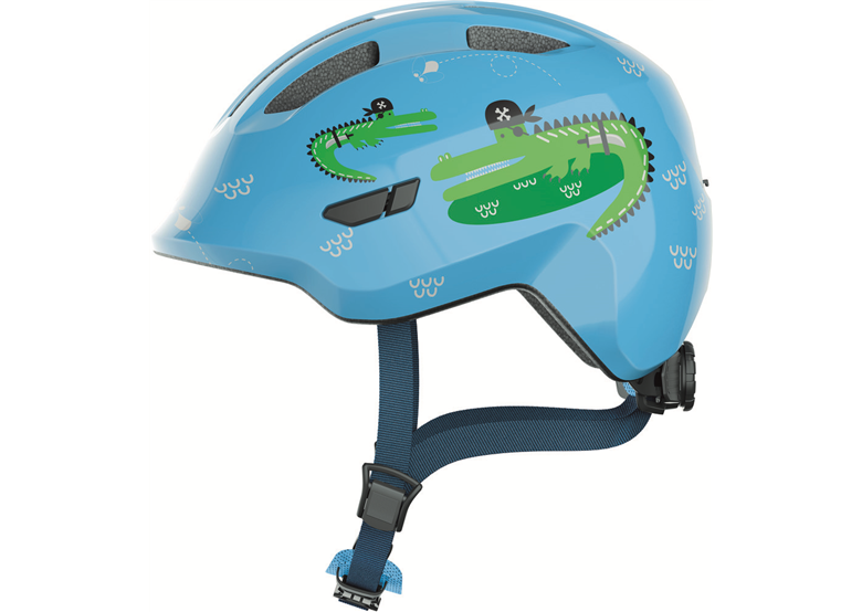 Kask rowerowy ABUS Smiley 3.0