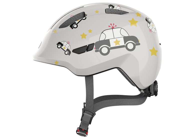 Kask rowerowy ABUS Smiley 3.0