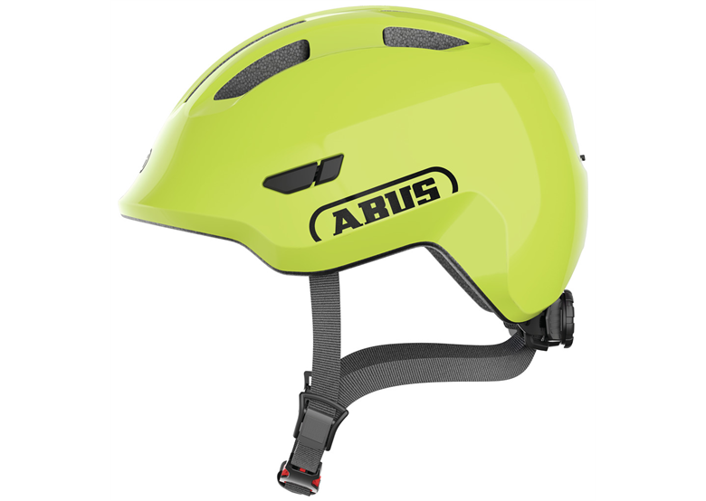 Kask rowerowy ABUS Smiley 3.0