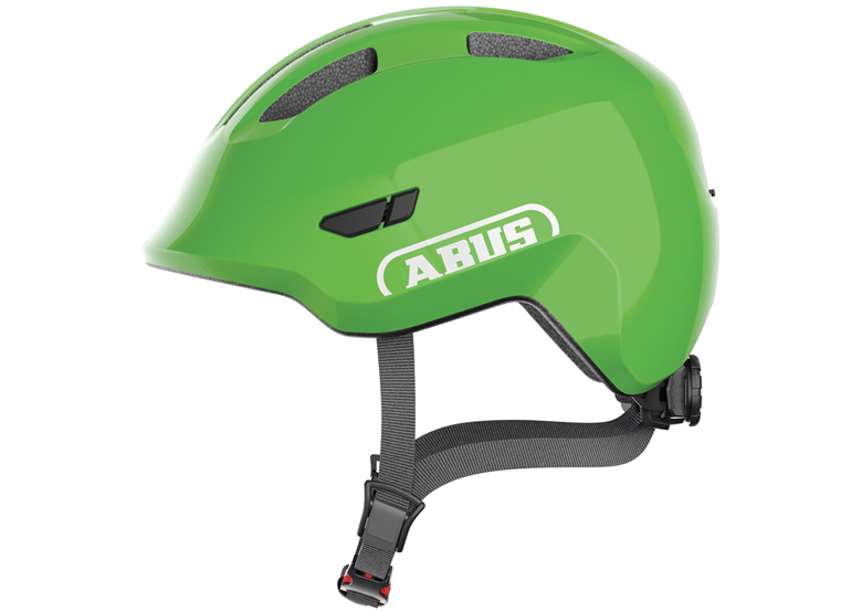 Kask rowerowy ABUS Smiley 3.0