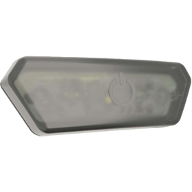 Lampka na kask ABUS Smiley 3.0 ACE