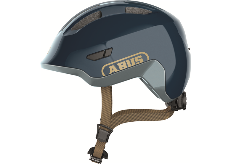 Kask rowerowy ABUS Smiley 3.0 ACE LED