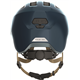 Kask rowerowy ABUS Smiley 3.0 ACE LED