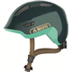 zielony