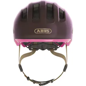 Kask rowerowy ABUS Smiley 3.0 ACE LED