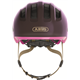 Kask rowerowy ABUS Smiley 3.0 ACE LED