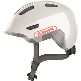 Kask rowerowy ABUS Smiley 3.0 ACE LED