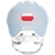 Kask rowerowy ABUS Smiley 3.0 ACE LED