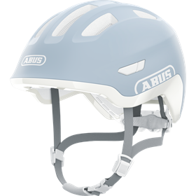 Kask rowerowy ABUS Smiley 3.0 ACE LED