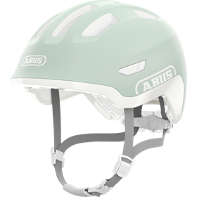 Kask rowerowy ABUS Smiley 3.0 ACE LED