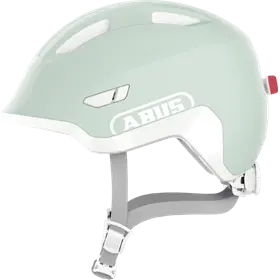 Kask rowerowy ABUS Smiley 3.0 ACE LED