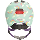 Kask rowerowy ABUS Smiley 3.0 LED