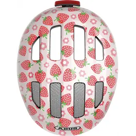 Kask rowerowy ABUS Smiley 3.0 LED