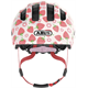 Kask rowerowy ABUS Smiley 3.0 LED