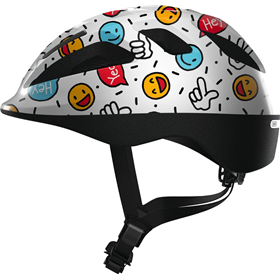 Kask rowerowy ABUS Smooty 2.0