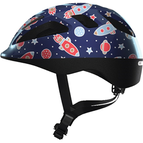 Kask rowerowy ABUS Smooty 2.0