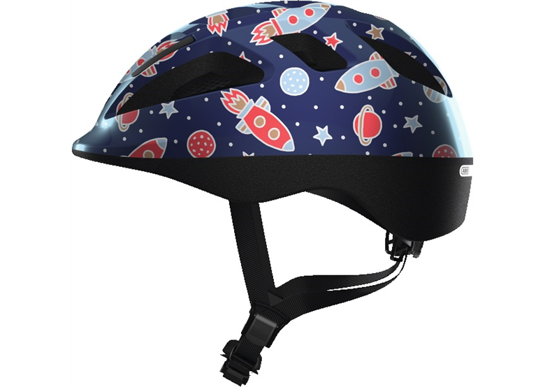 Kask rowerowy ABUS Smooty 2.0