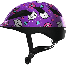 Kask rowerowy ABUS Smooty 2.0