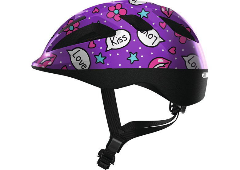 Kask rowerowy ABUS Smooty 2.0