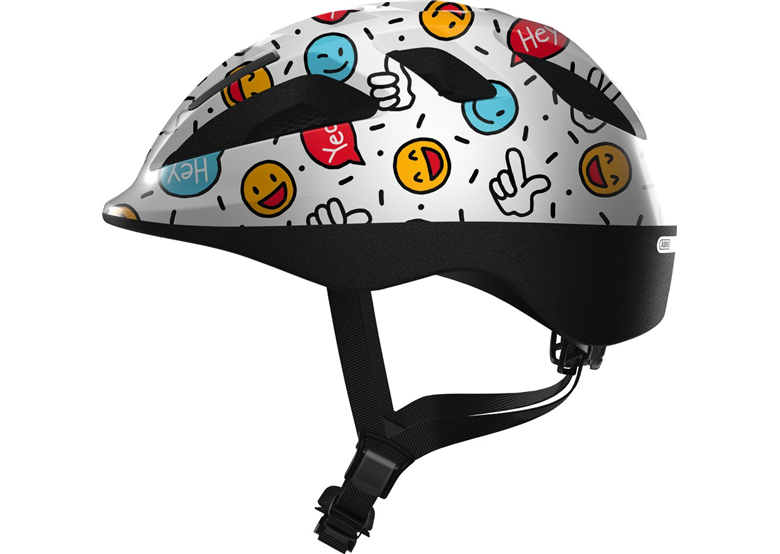 Kask rowerowy ABUS Smooty 2.0