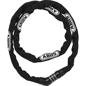 Łańcuch ABUS Steel-O-Chain 4804C