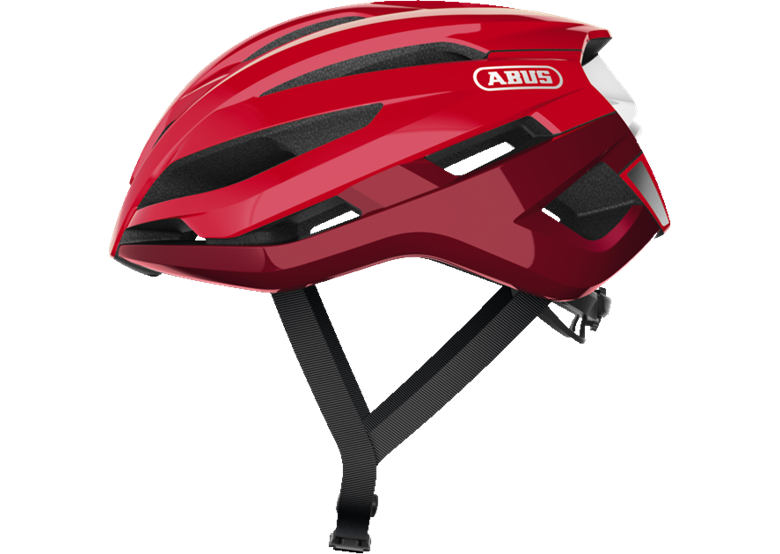 Kask rowerowy ABUS StormChaser