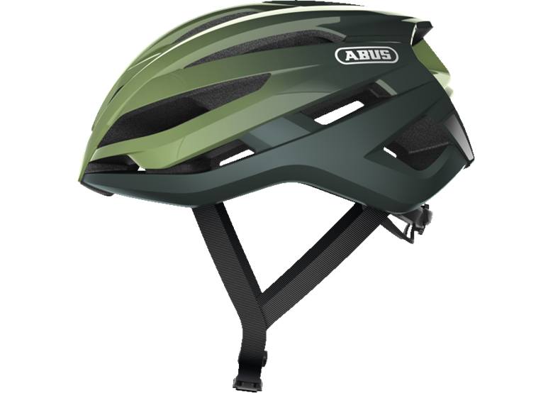 Kask rowerowy ABUS StormChaser