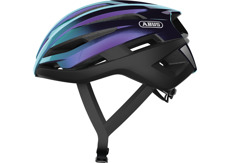 Kask rowerowy ABUS StormChaser