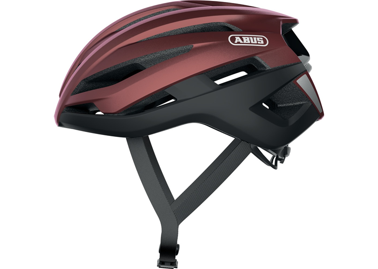 Kask rowerowy ABUS StormChaser