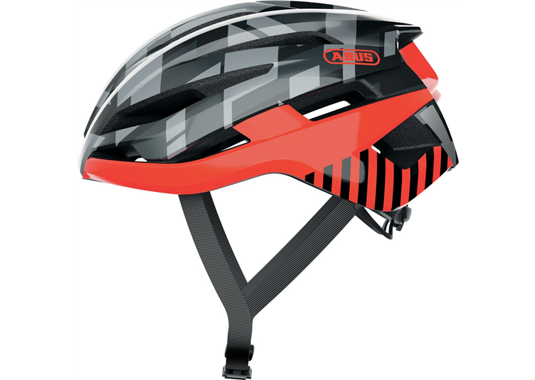 Kask rowerowy ABUS StormChaser