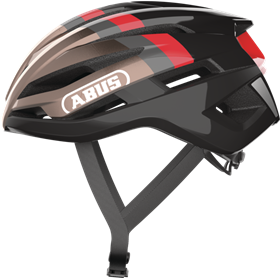 Kask rowerowy ABUS StormChaser