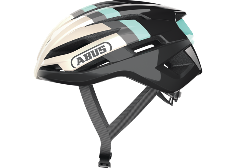 Kask rowerowy ABUS StormChaser