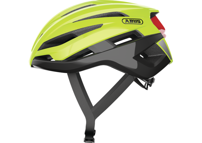 Kask rowerowy ABUS StormChaser