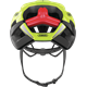 Kask rowerowy ABUS StormChaser