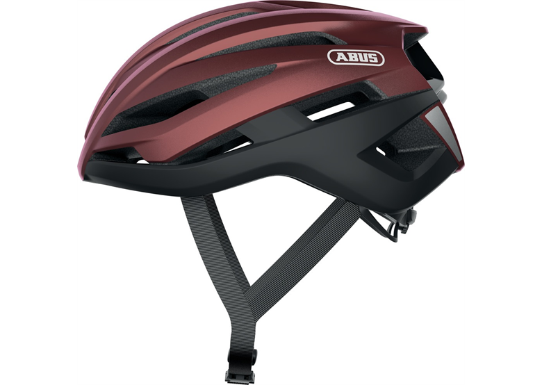 Kask rowerowy ABUS StormChaser