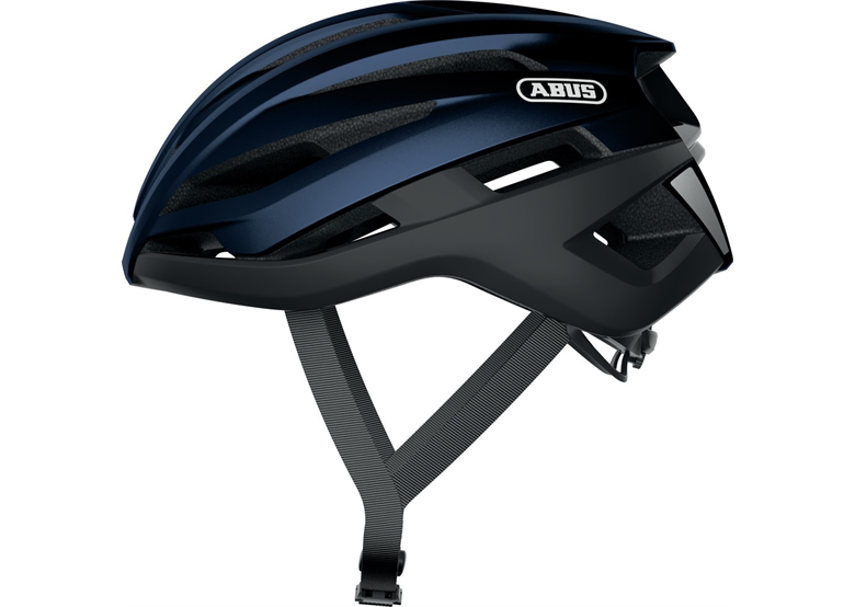 Kask rowerowy ABUS StormChaser