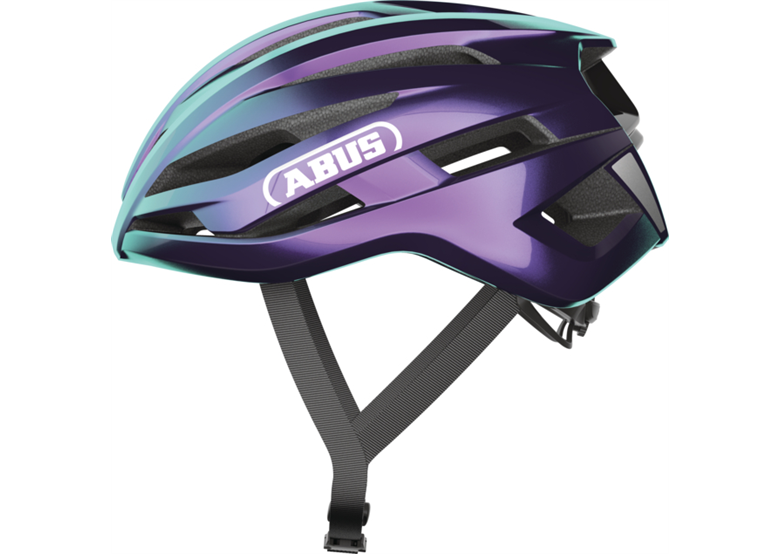 Kask rowerowy ABUS StormChaser ACE