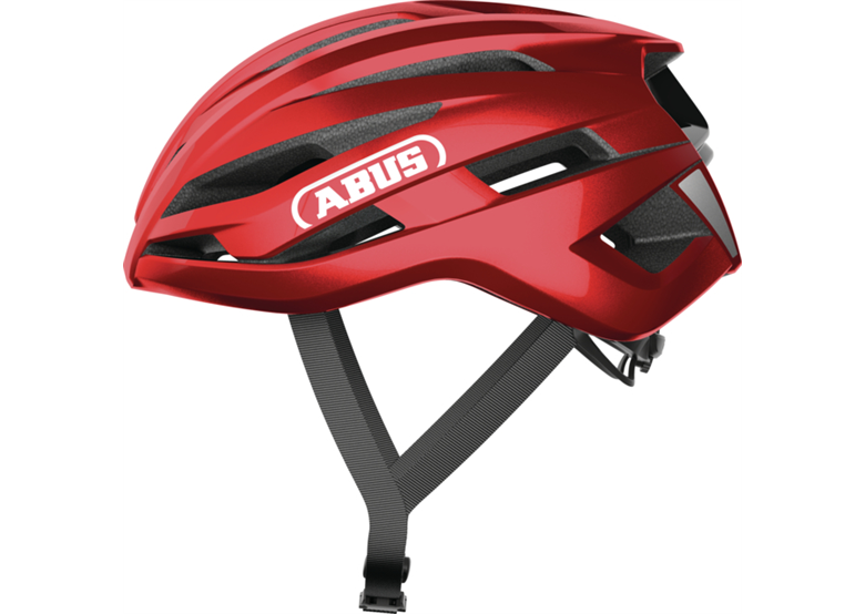 Kask rowerowy ABUS StormChaser ACE