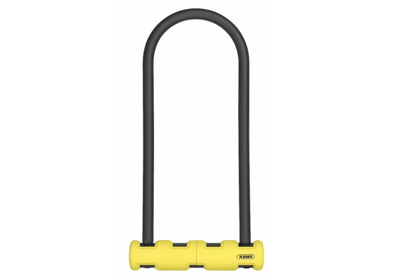 Zapięcie U-lock ABUS Super Ultimate