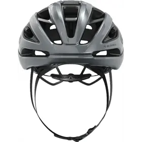 Kask rowerowy ABUS Taipan LED