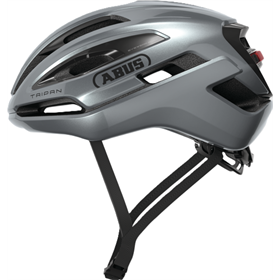 Kask rowerowy ABUS Taipan LED