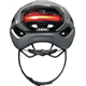 Kask rowerowy ABUS Taipan LED