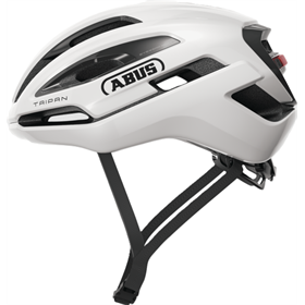 Kask rowerowy ABUS Taipan LED