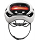Kask rowerowy ABUS Taipan LED